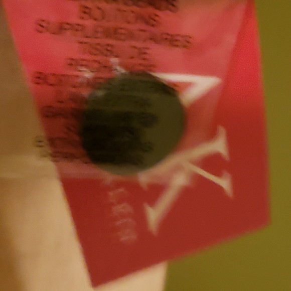 Ann Klein pants suit - Picture 6 of 7